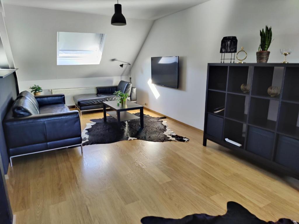 B&B Leopold & Vakantiewongingen photo 1