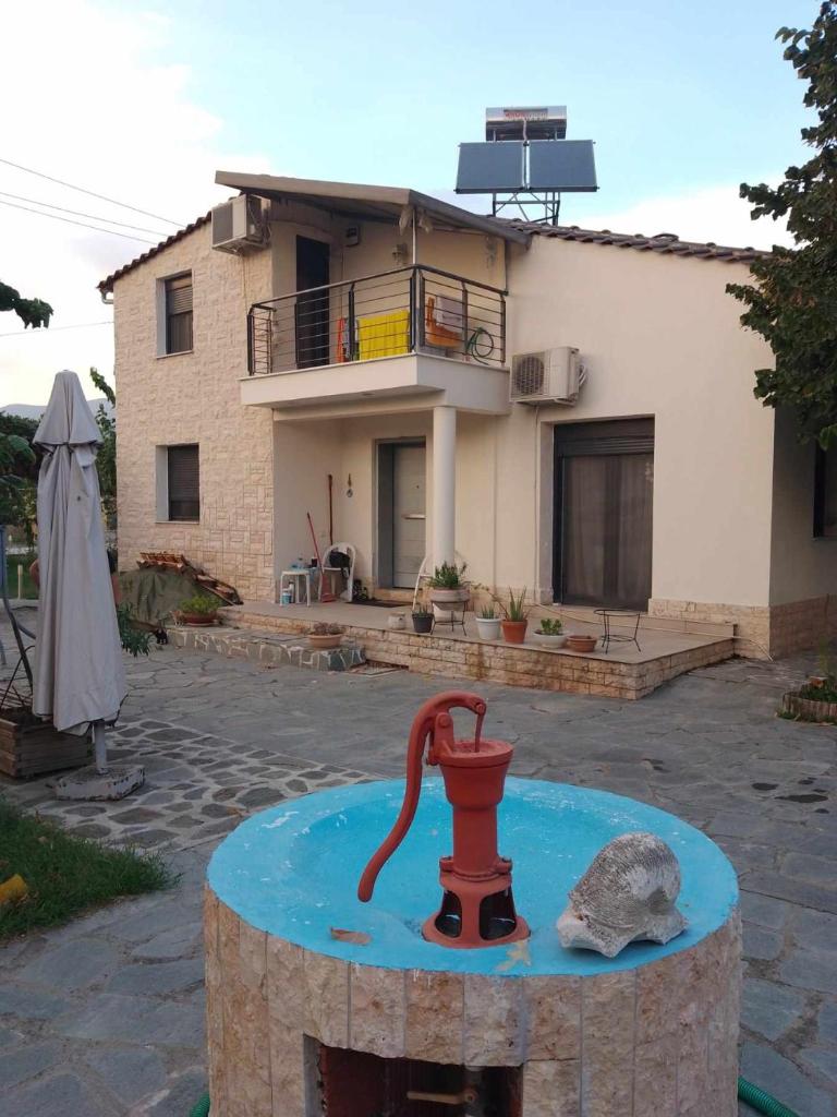 H BIΛΑ ΤΩΝ ΟΝΕΙΡΩΝ ΣΟΥ-999 THE VILLA OF YOURS Dreams 999 photo 2