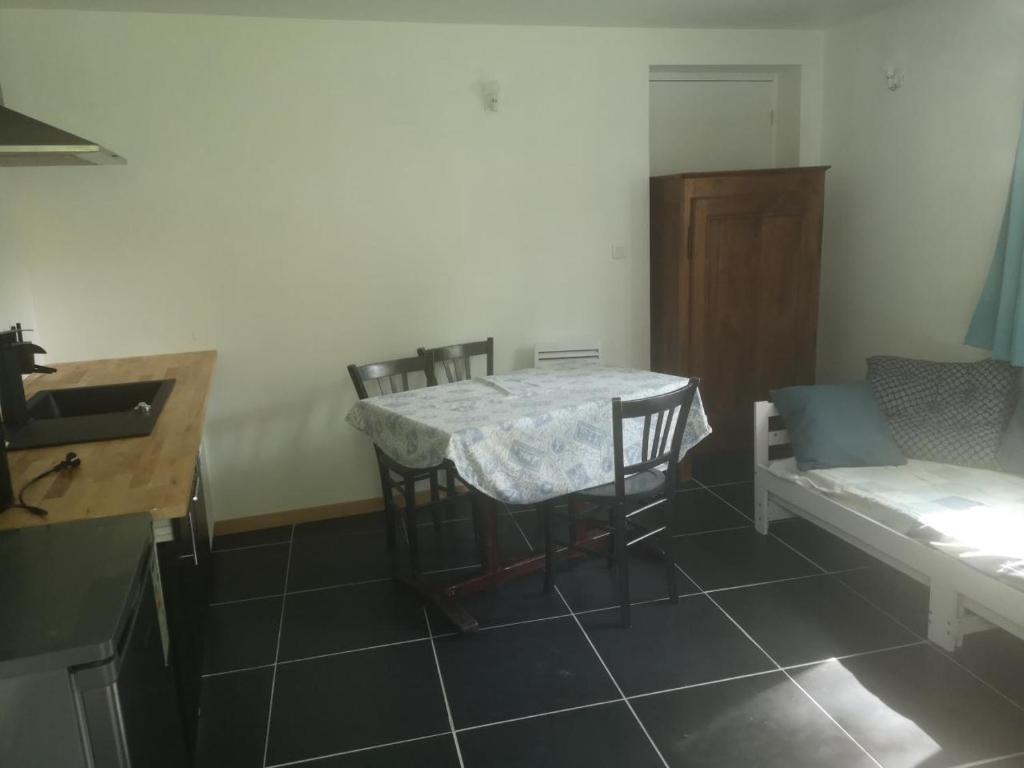 Le petit Plessis studio photo 1