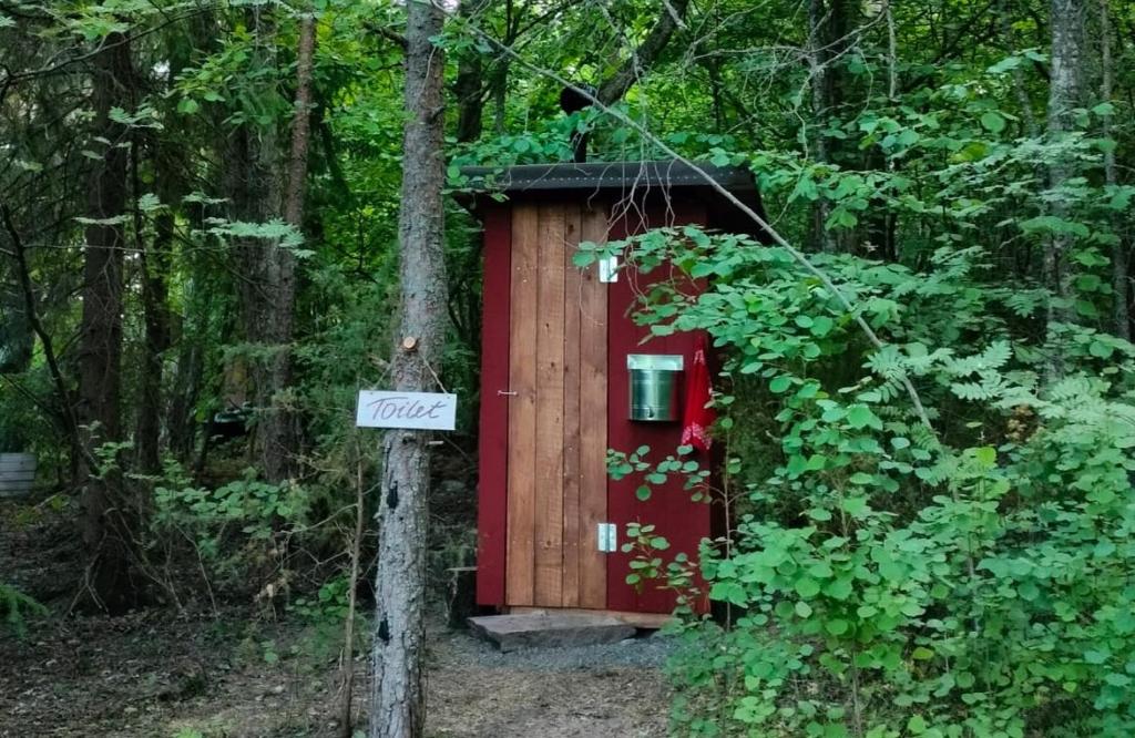 Naawa Nature Camp photo 2