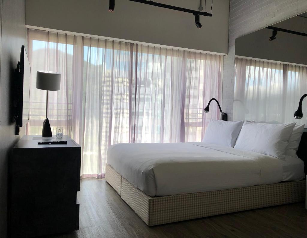 Ovolo Southside photo 1