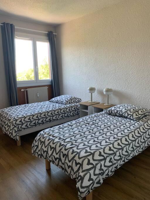 Appartement au plan d'eau - chez Laurence photo 3
