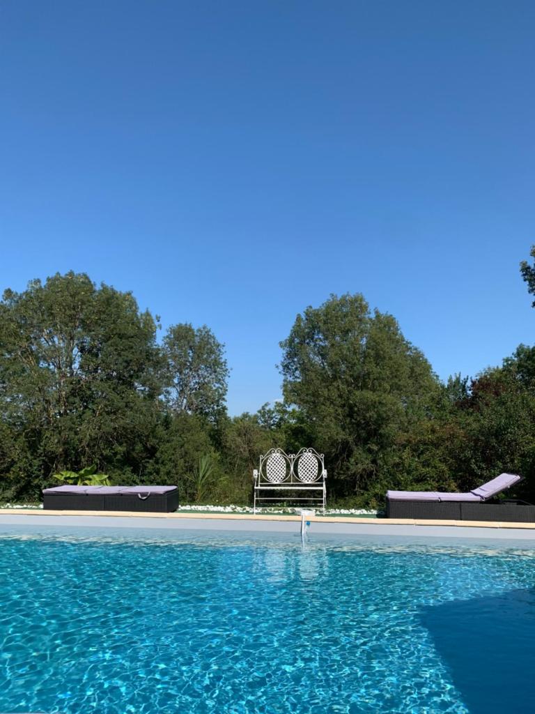 MAISON BEAUMONT photo 4