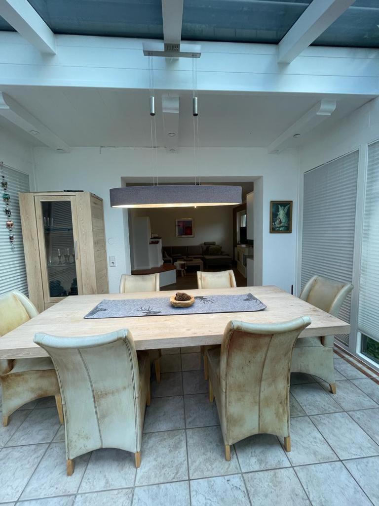 Ferienhaus Hildegard photo 2