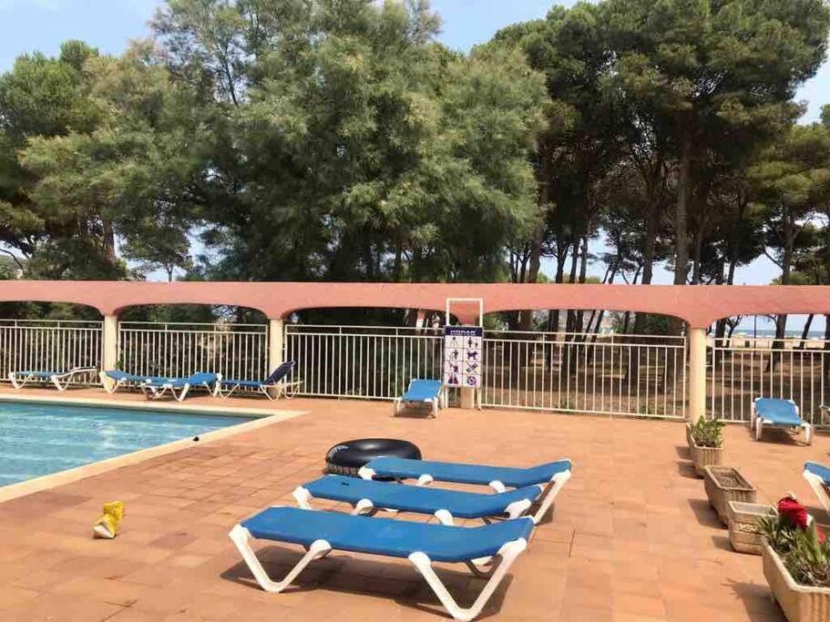 Apartament a L’Estartit x 4 photo 1