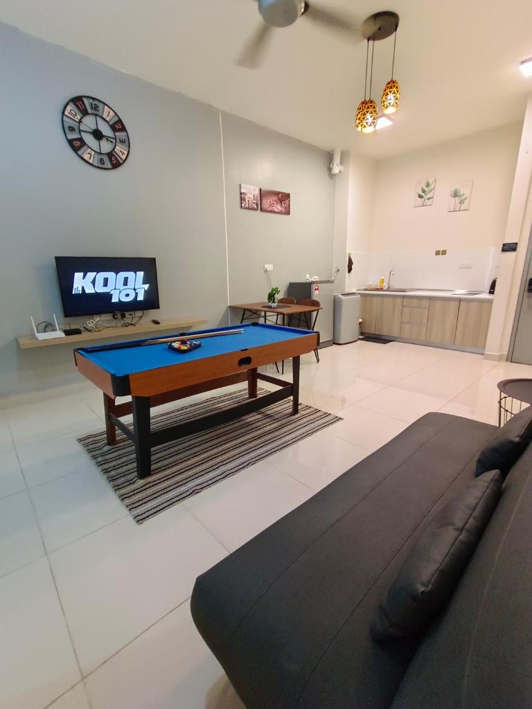 KLIA AIRPORT HOMESTAY 3 photo 4