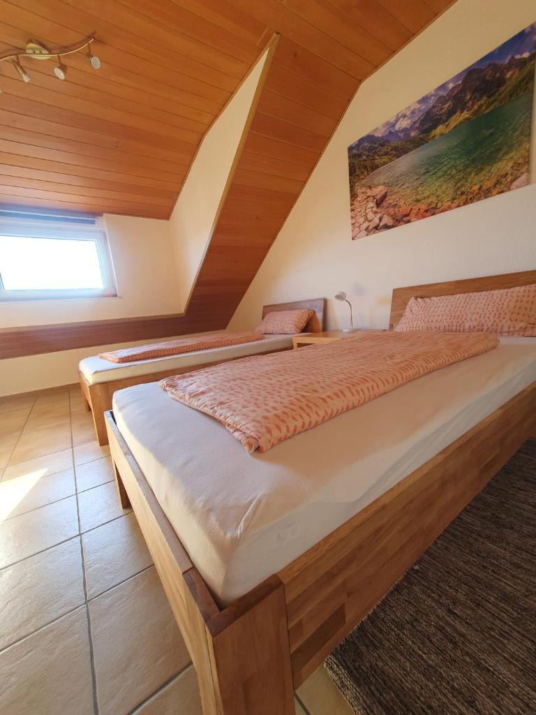 Ferienwohnung photo 1