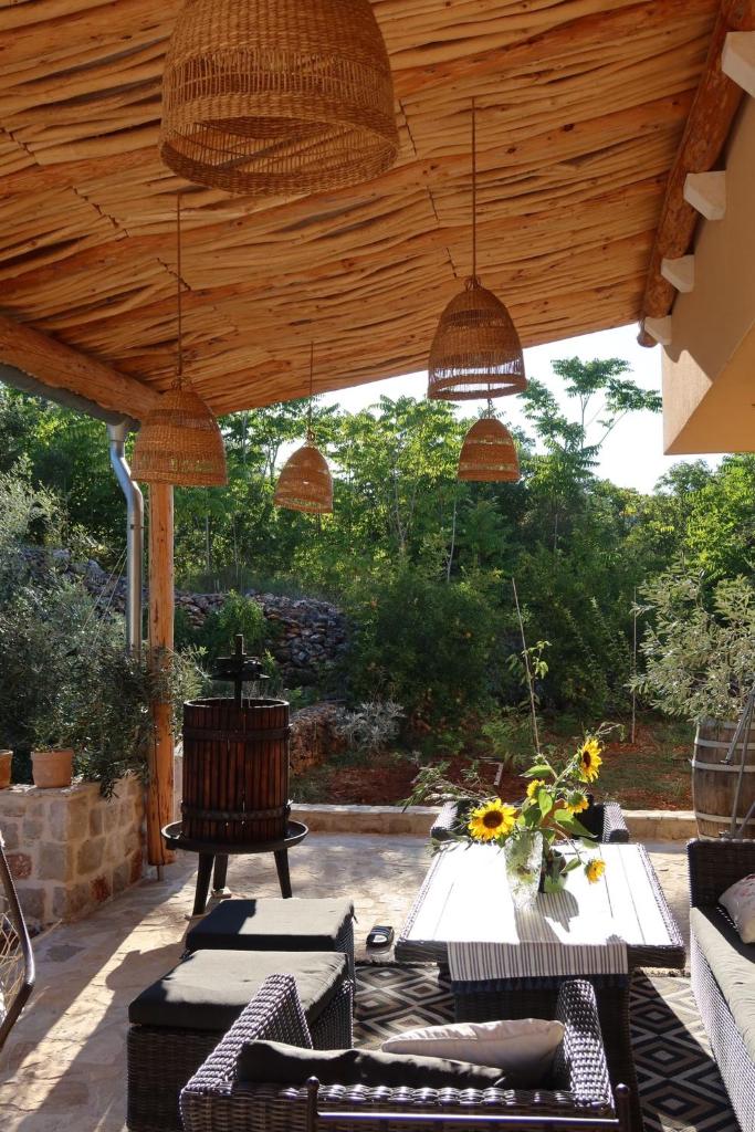 Hvar, Stari Grad Villa Ekatera, 5 min from center photo 1