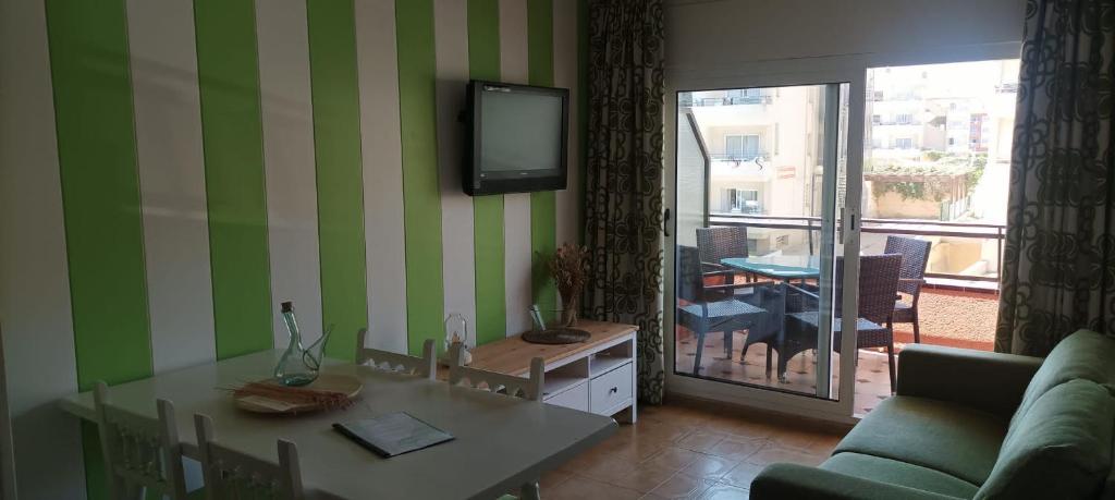 Apartament a L’Estartit x 4 photo 3