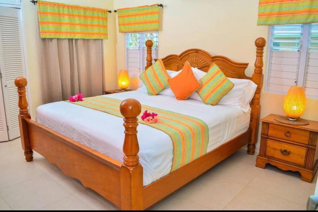 PaPaya Villa @ Coolshade photo 2