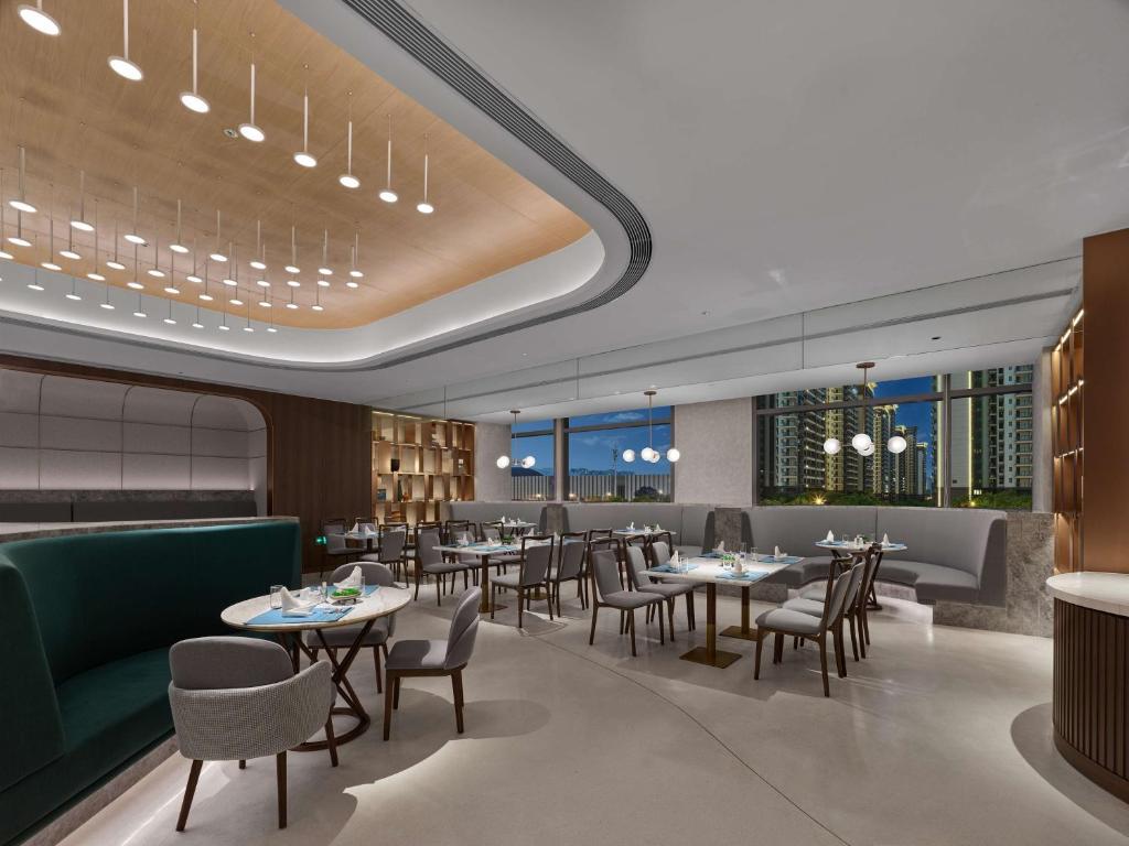 Doubletree By Hilton Nanning Wuxiang photo 4
