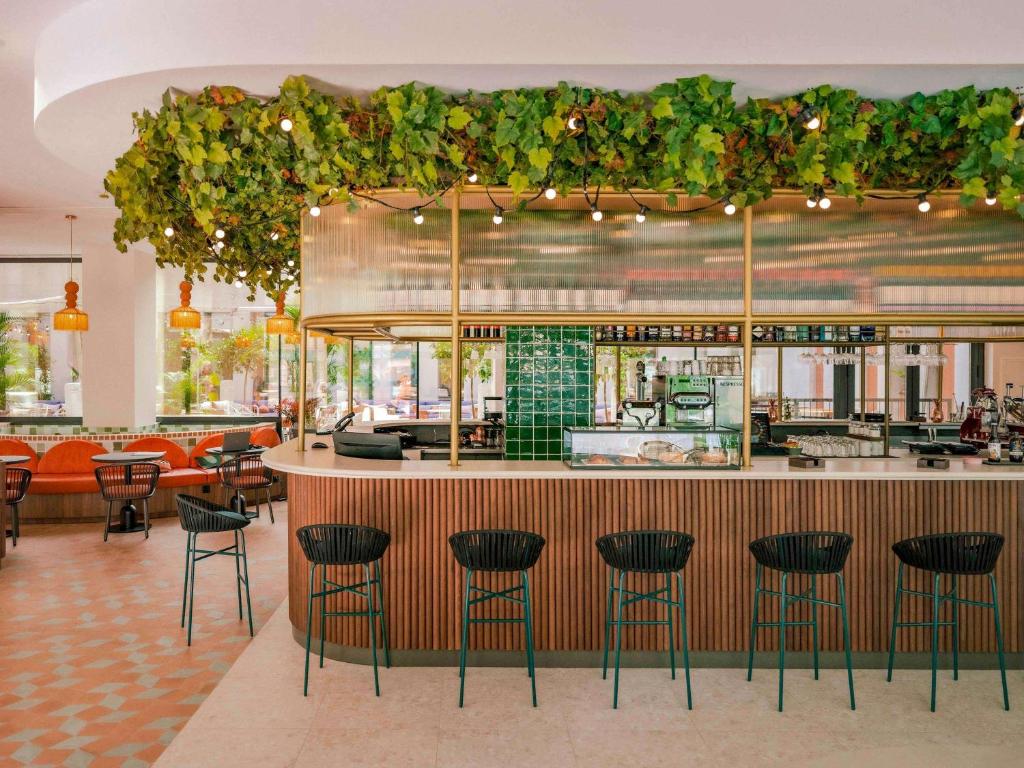 Ibis Styles Sevilla City Santa Justa