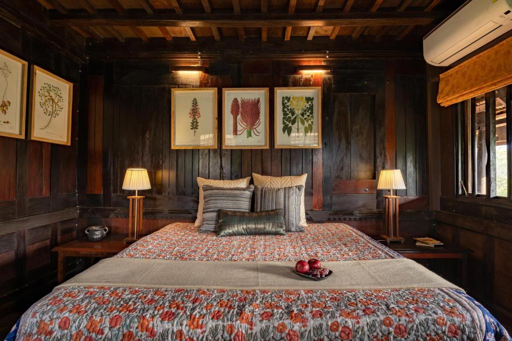 LohonoStays Kerala House The Khet Sadhrana Bagh photo 3