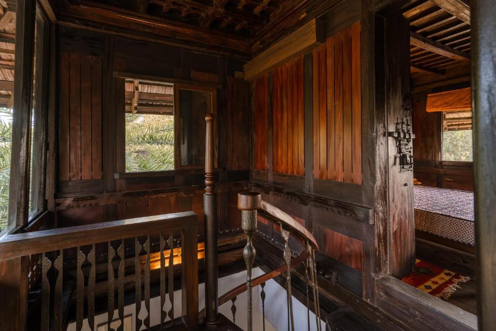 LohonoStays Kerala House The Khet Sadhrana Bagh photo 4