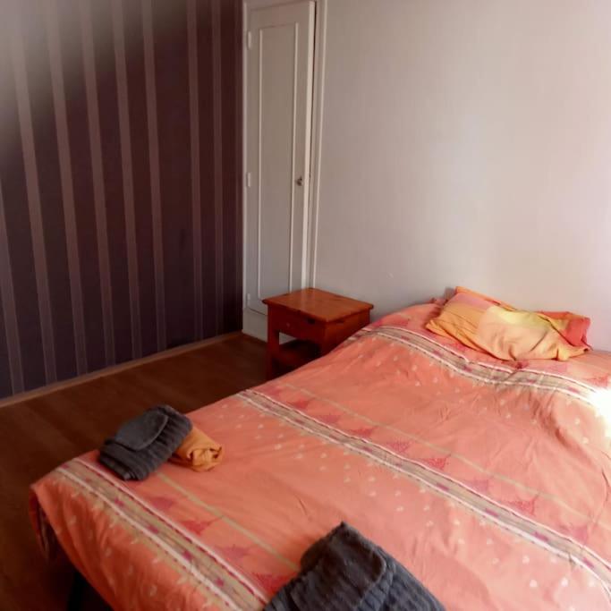 Maison de bourg vieux Cournon photo 3