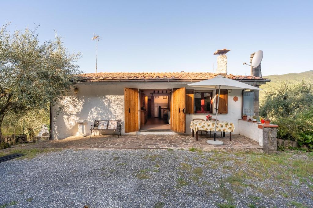 Villa gli Olivi Country House