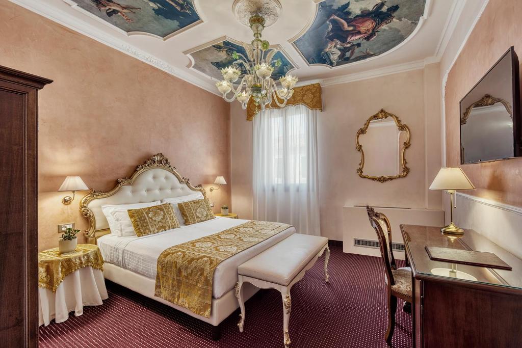 Hotel Pausania photo 3