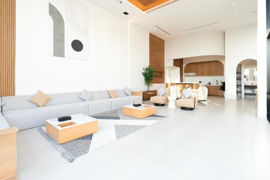 شاليهات كوڤ cove resort photo 1