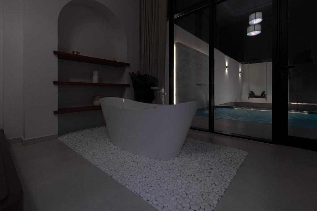 شاليهات كوڤ cove resort photo 3