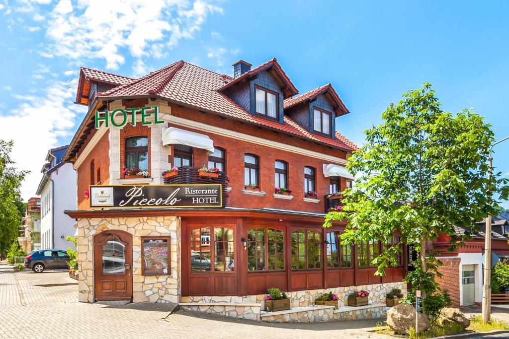 Hotel und Restaurant Piccolo photo 1