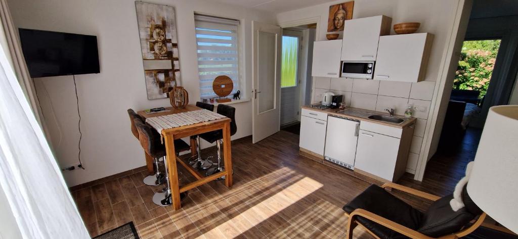 Bed & Breakfast Inn Drenthe photo 2