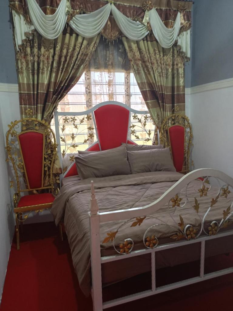 Homestay ALHAQIM