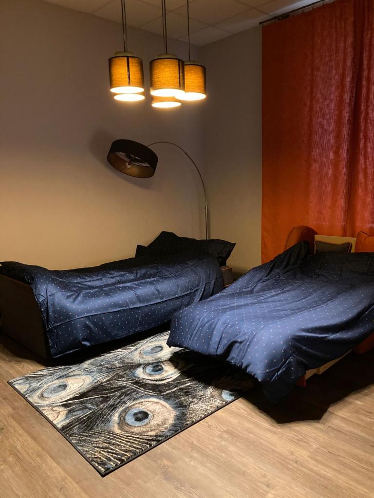 Pumpura apartamenti ***** photo 1