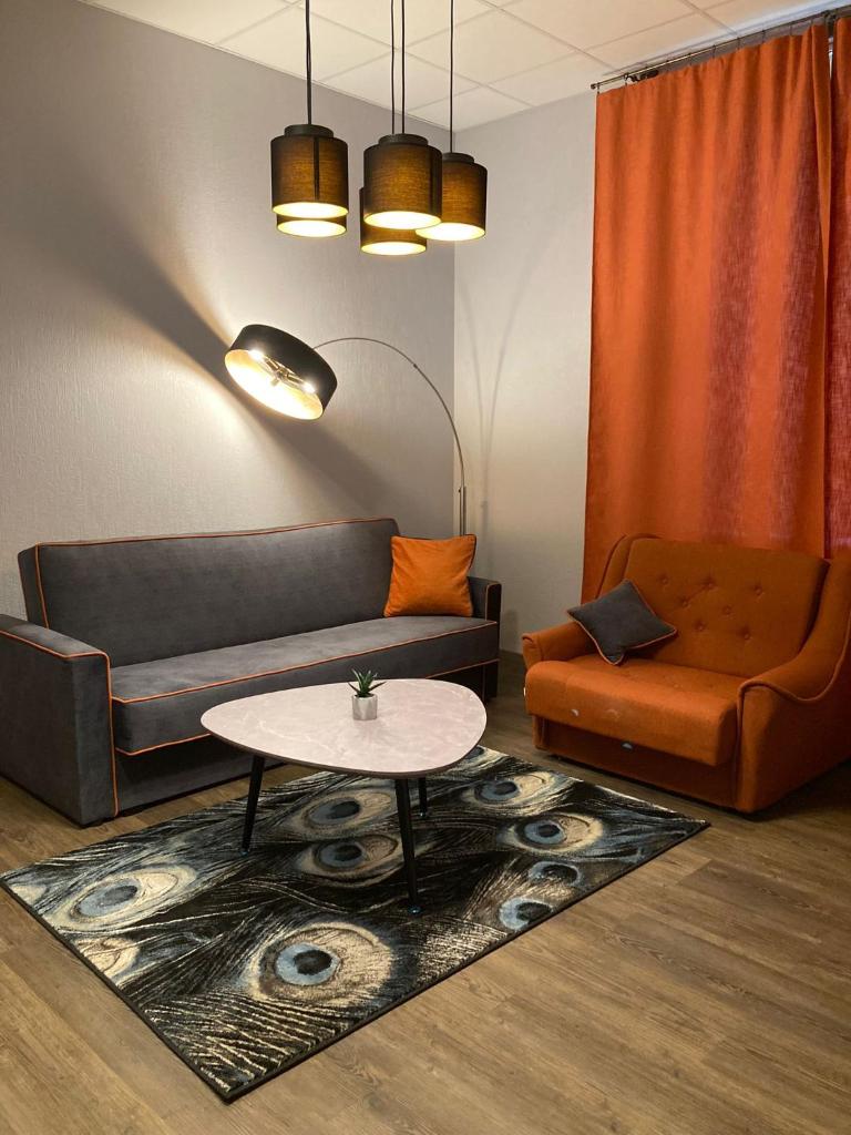 Pumpura apartamenti ***** photo 4