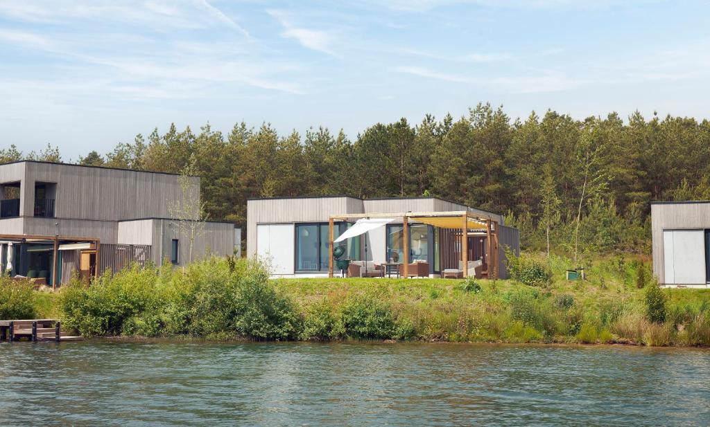 Terhills Resort by Center Parcs photo 2