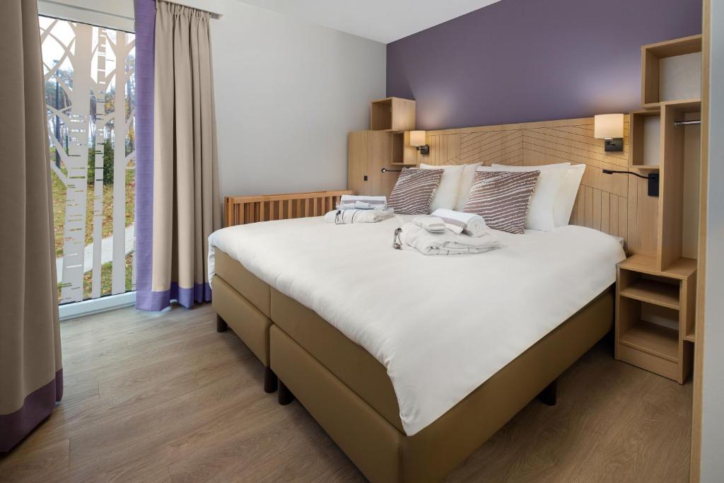 Terhills Resort by Center Parcs photo 4