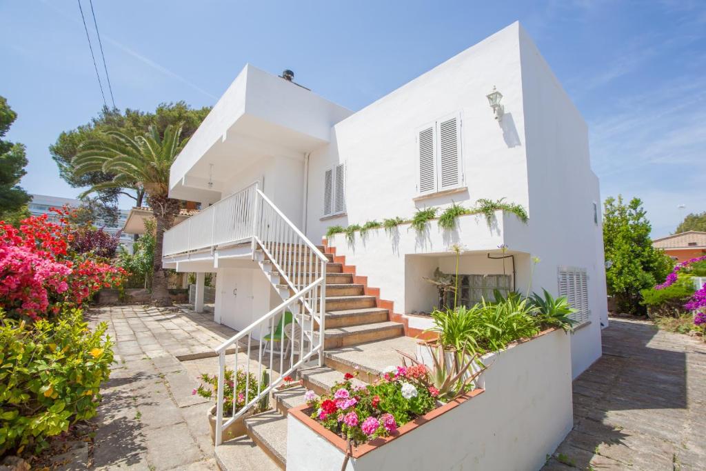 Can Miquelet, Mallorca