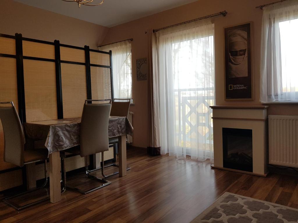 Apartamenty Nad Źródłem photo 3