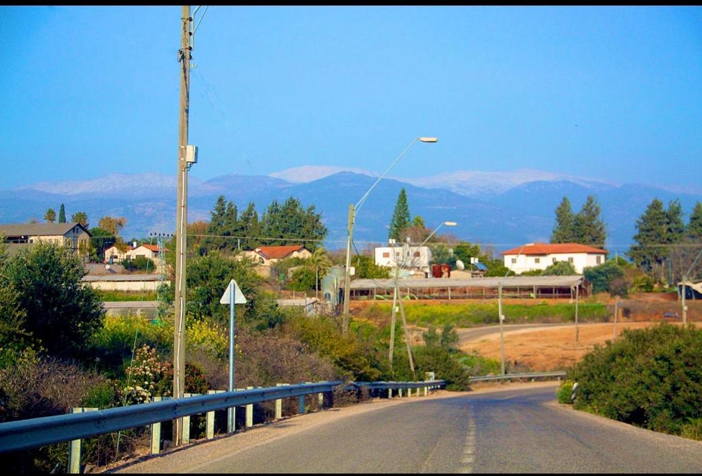בקתת גליתה photo 1