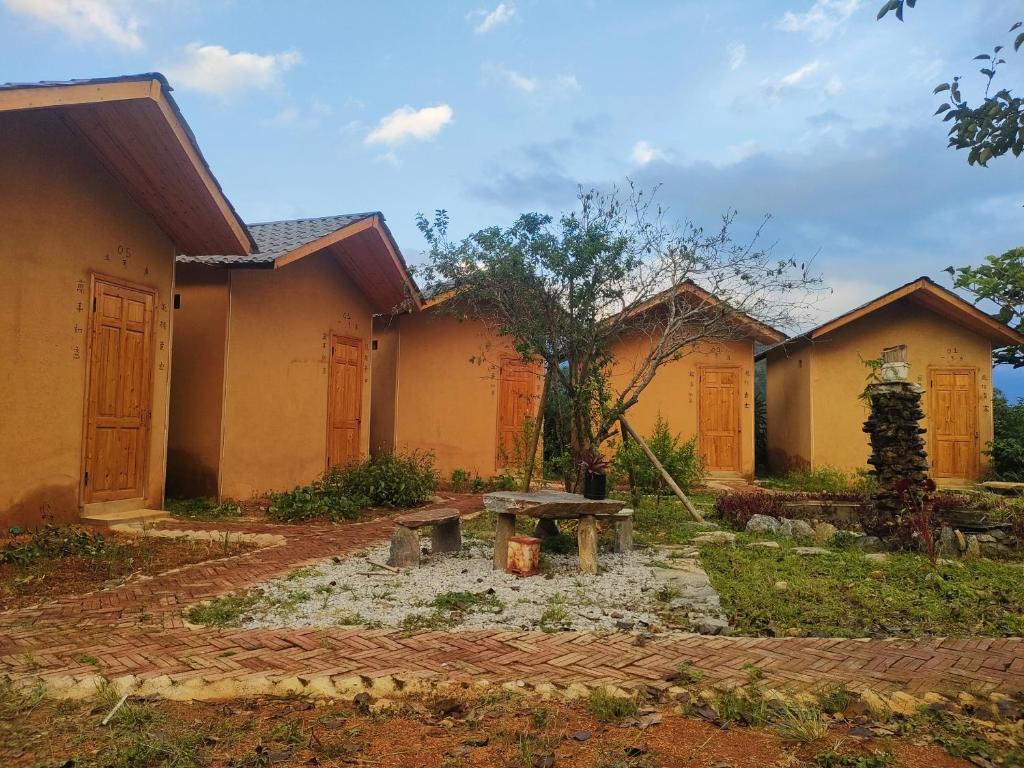 Dồn Dao homestay