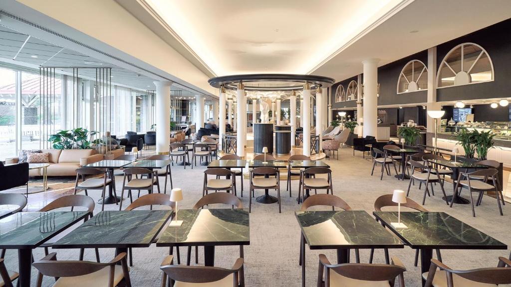 Naantali Spa Hotel photo 2