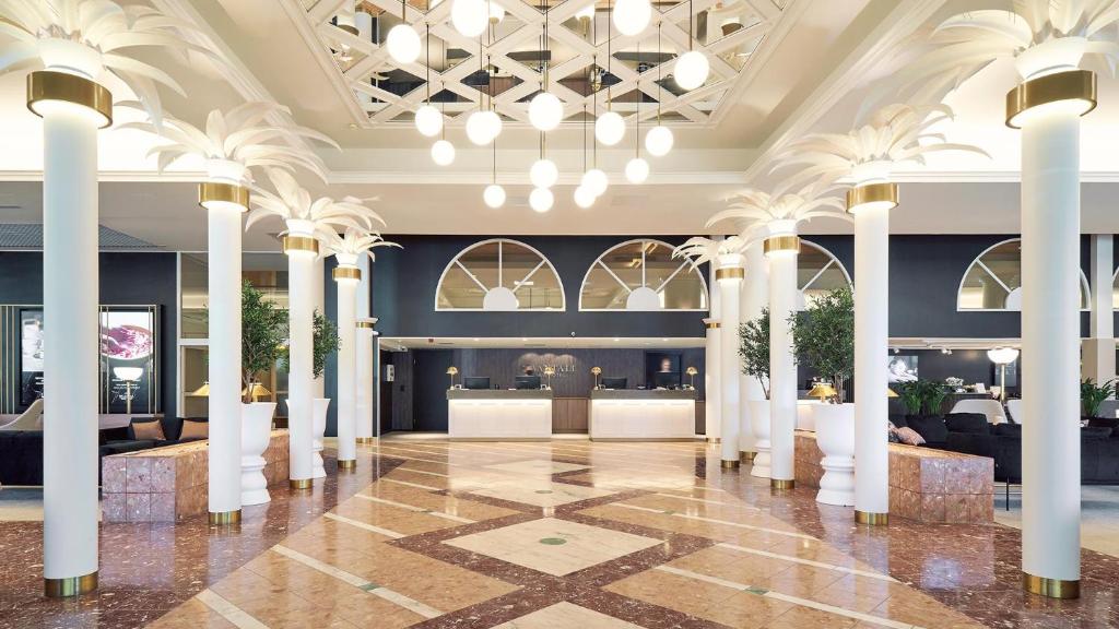 Naantali Spa Hotel photo 1