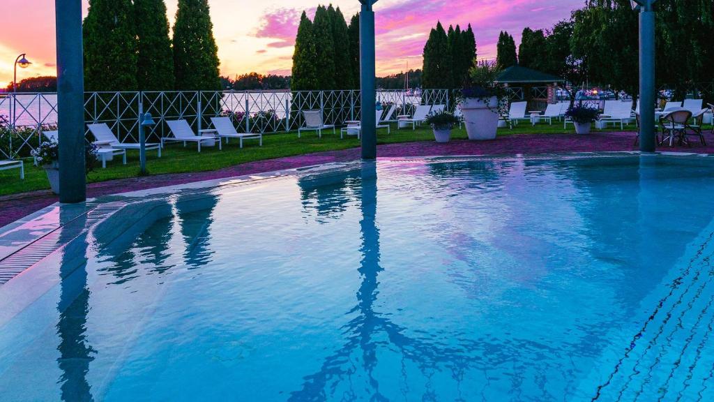 Naantali Spa Hotel photo 4