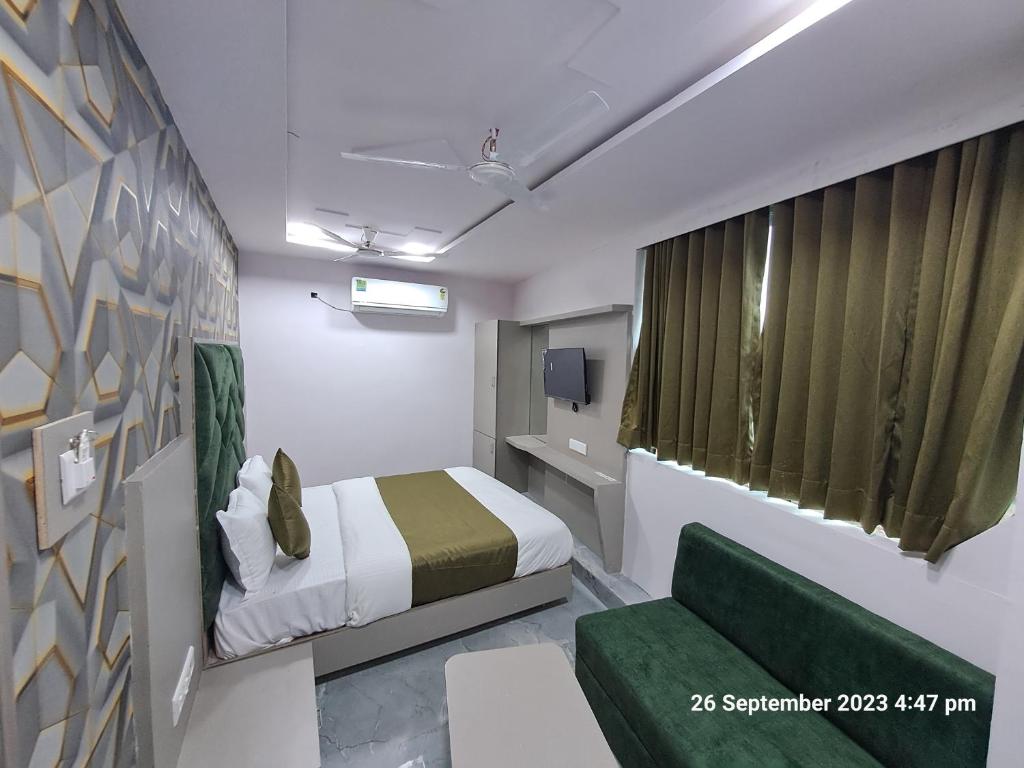 HOTEL KINGDOM photo 4