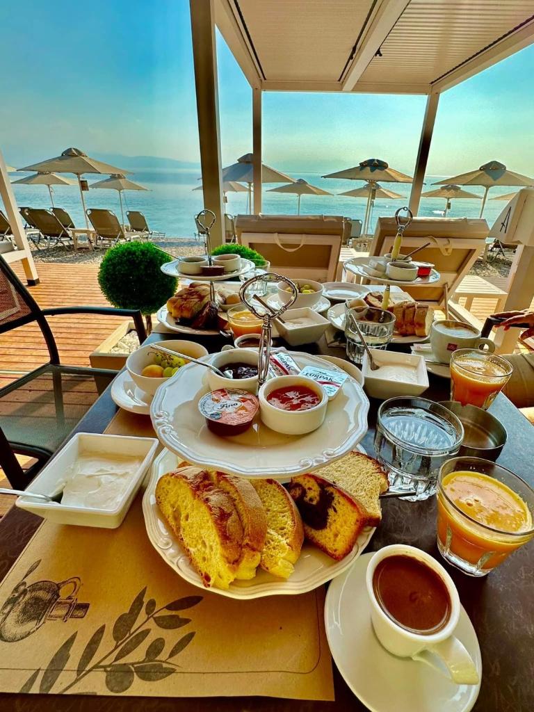 Akrata Beach Hotel photo 2