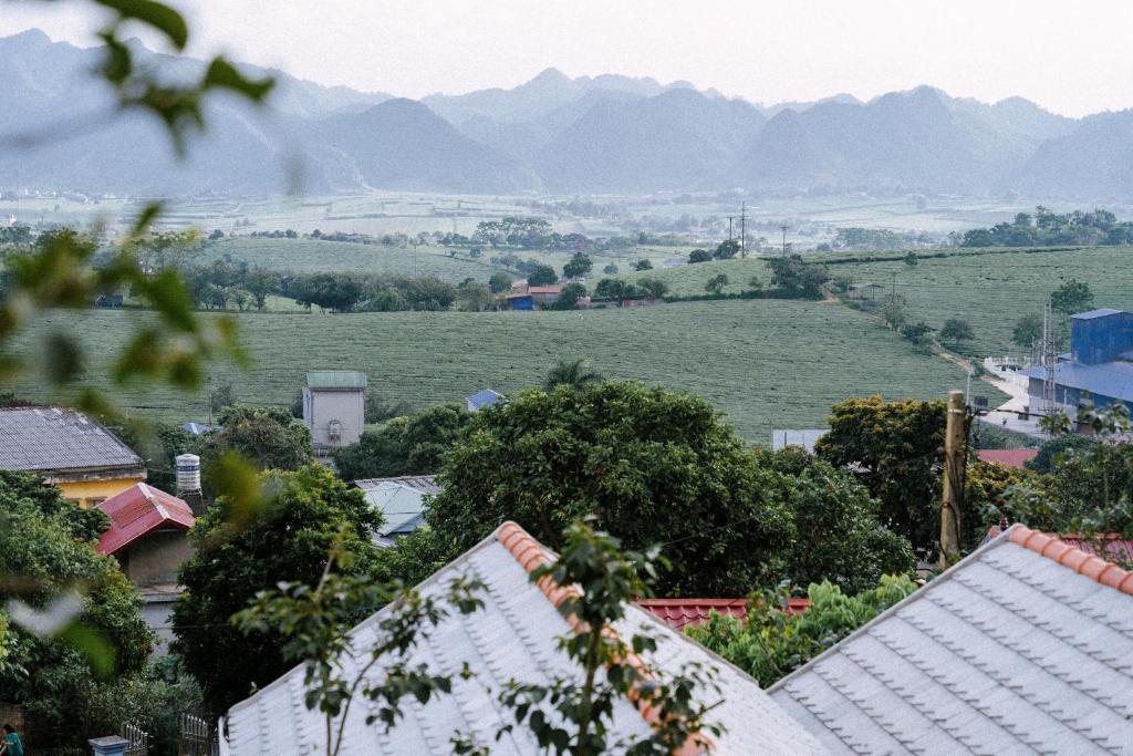 Avatar Homestay & Coffee - Mộc Châu