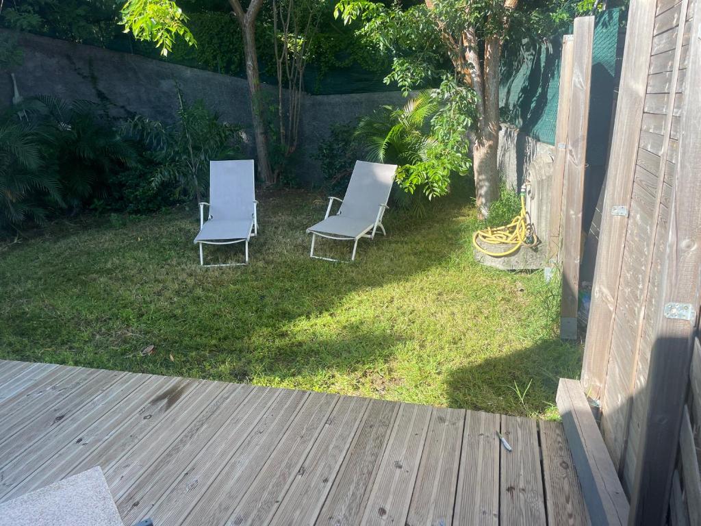 Kazabasté, escapade spa et jardin privatif photo 4