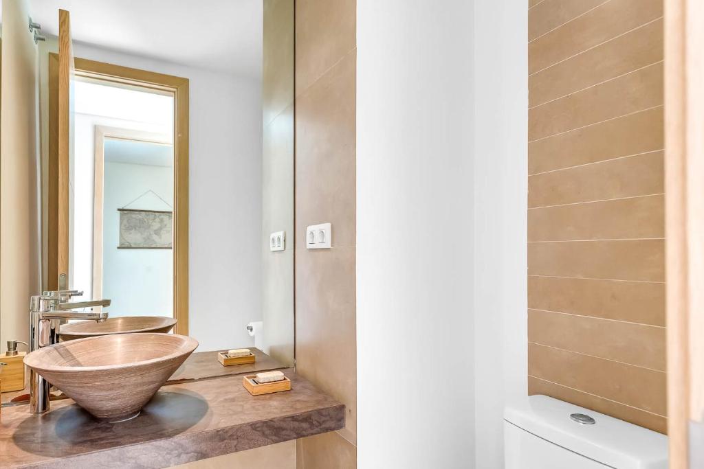 Ribera del Marlin Atico/Penthouse photo 3