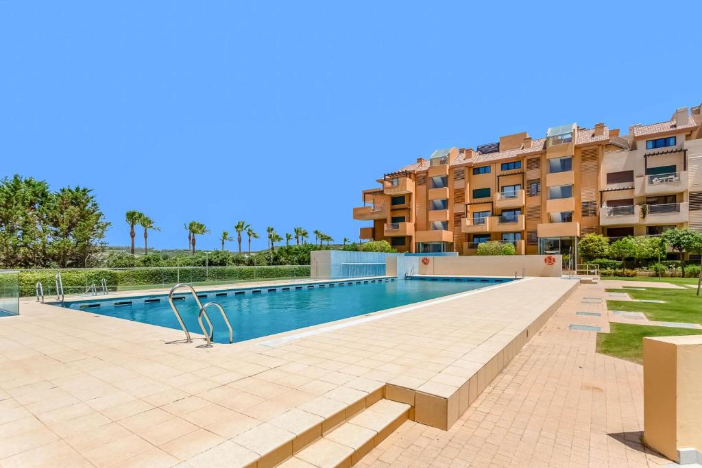 Ribera del Marlin Atico/Penthouse photo 4
