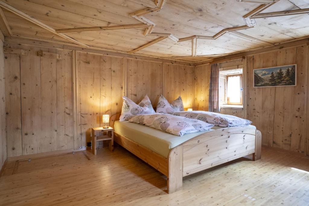 Chasa Broel Ferienhaus mitten in Ardez photo 4