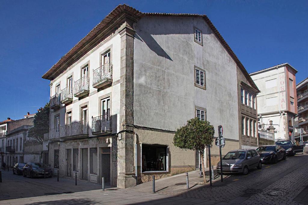 LA CASA ALTA en la ruta del Camino de Santiago photo 1