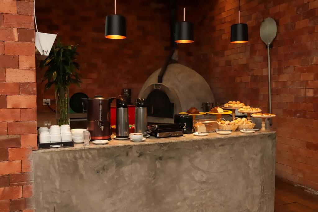 Nobile Hotel Belo Horizonte photo 4