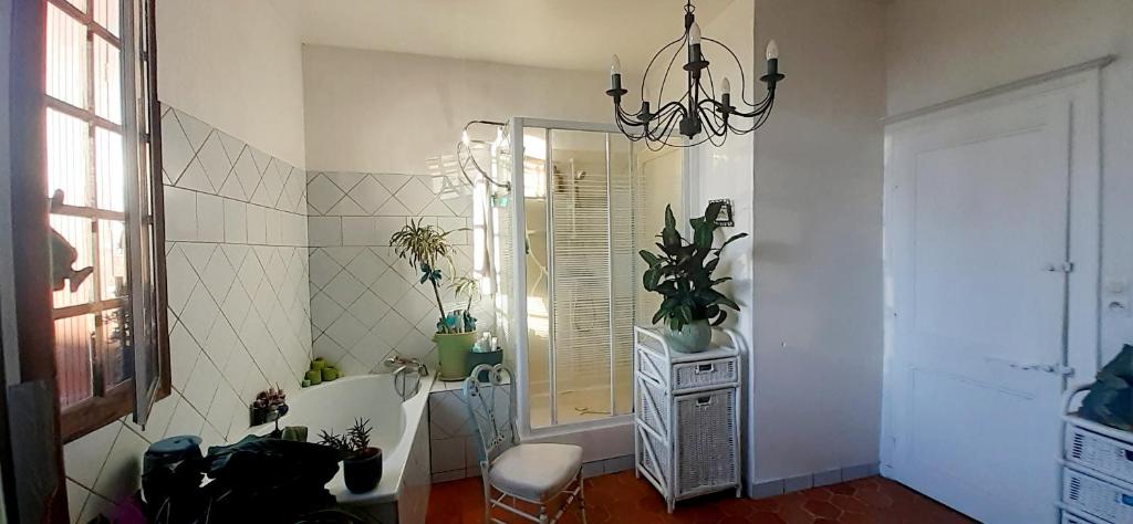 Maison d'Hôtes Archangels Home photo 4