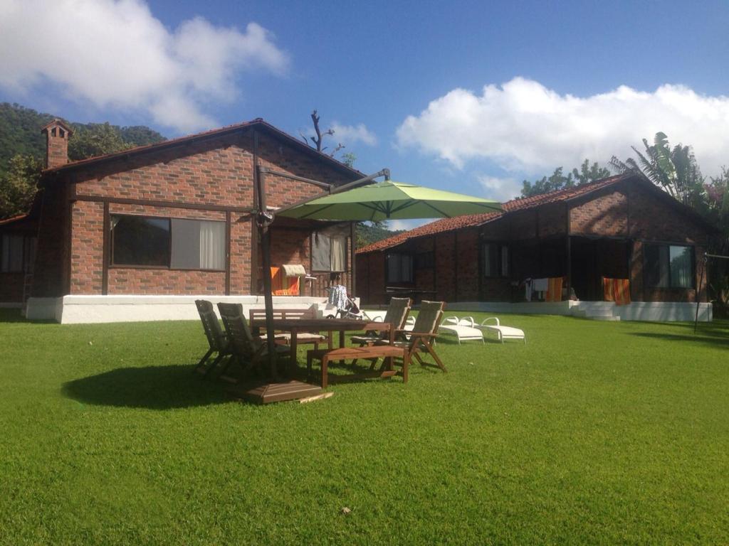 Villa Santa Maria photo 2