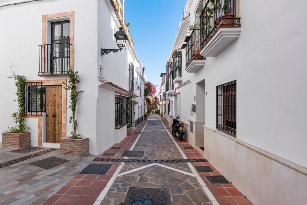 Casa Aduar 22 - Tap to explore photos