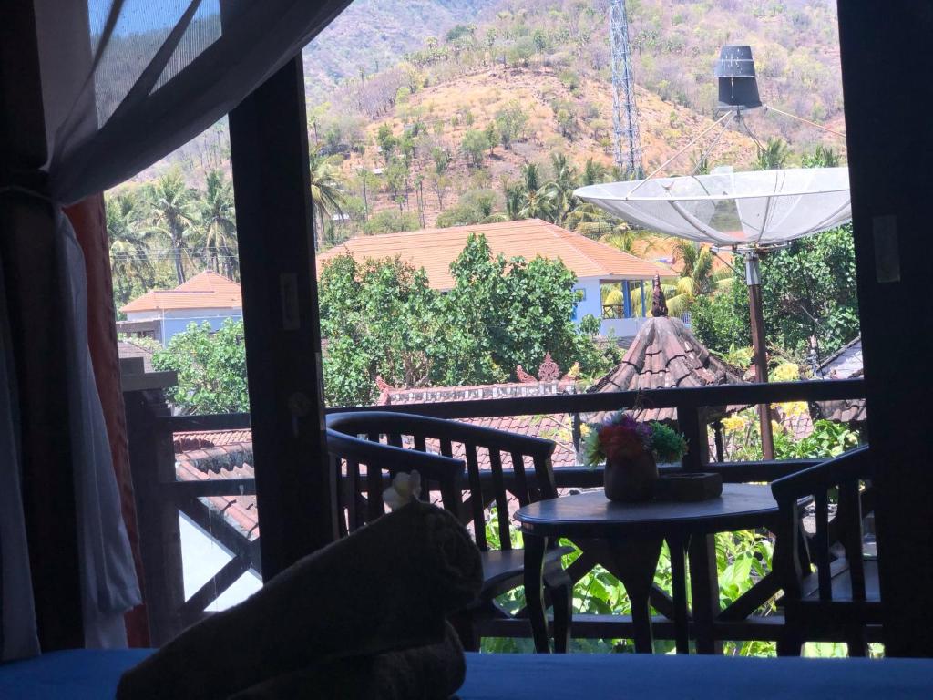 Tira Amed Homestay photo 1